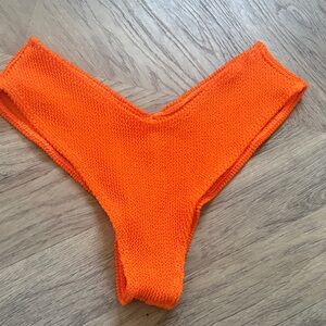 Skatie Swim Bottoms